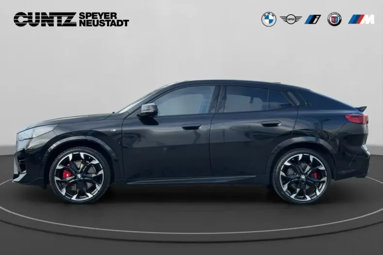 BMW X2 din 2024 cu 34.554 km - oferta BMW149304 - foto 9