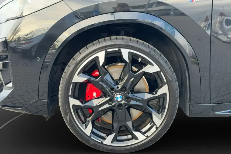 BMW X2 din 2024 cu 34.554 km - oferta BMW149304 - foto 11