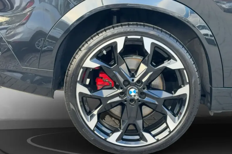 BMW X2 din 2024 cu 34.554 km - oferta BMW149304 - foto 13