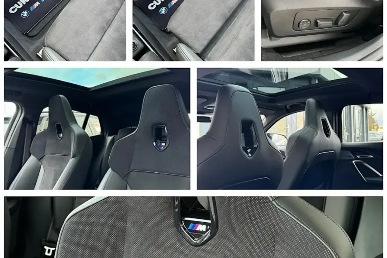 BMW X2 din 2024 cu 34.554 km - oferta BMW149304 - foto 20