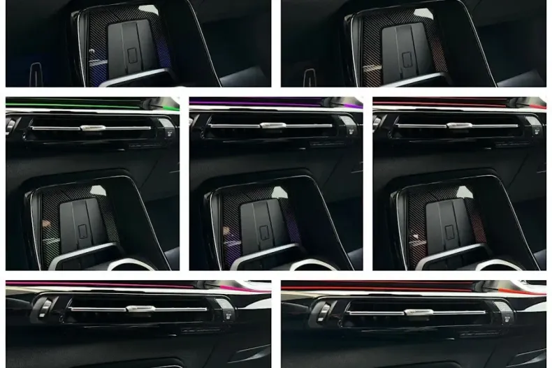 BMW X2 din 2024 cu 34.554 km - oferta BMW149304 - foto 21