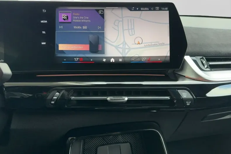 BMW X2 din 2024 cu 34.554 km - oferta BMW149304 - foto 26