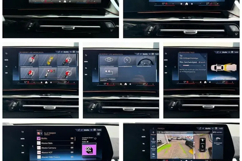 BMW X2 din 2024 cu 34.554 km - oferta BMW149304 - foto 28