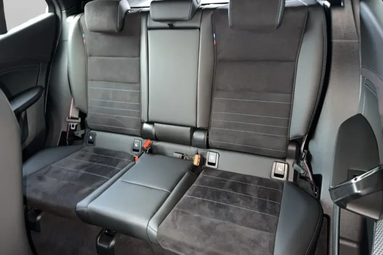 BMW X2 din 2024 cu 34.554 km - oferta BMW149304 - foto 30