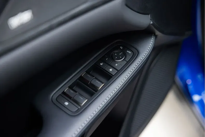 Lexus RX 500 din 2024 cu 24.019 km - oferta LEX149305 - foto 20