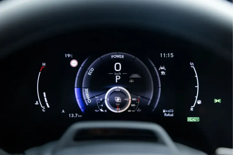 Lexus RX 500 din 2024 cu 24.019 km - oferta LEX149305 - foto 24