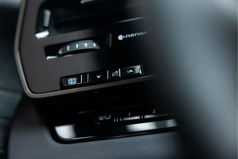 Lexus RX 500 din 2024 cu 24.019 km - oferta LEX149305 - foto 30