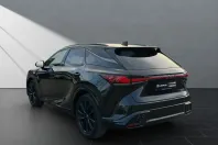 Lexus RX 500 din 2023 cu 30.000 km - oferta LEX149306 - foto 3