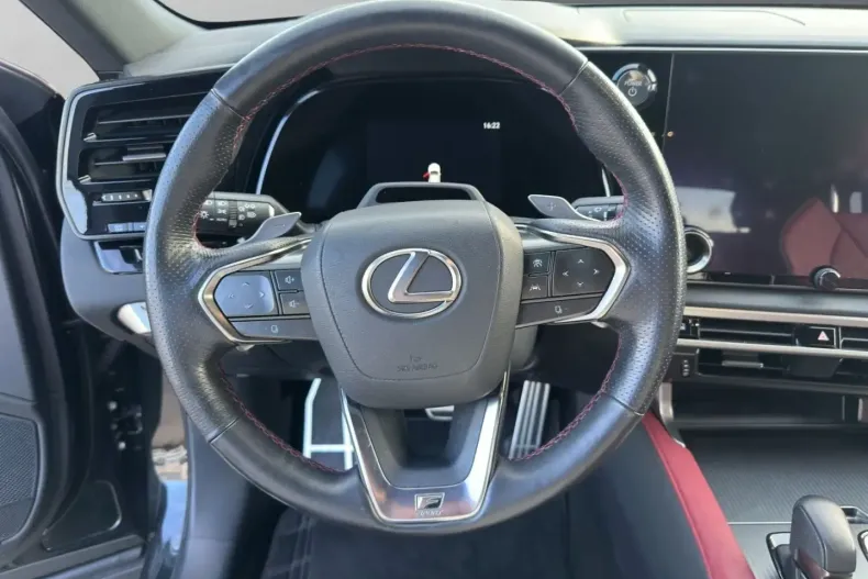 Lexus RX 500 din 2023 cu 30.000 km - oferta LEX149306 - foto 10