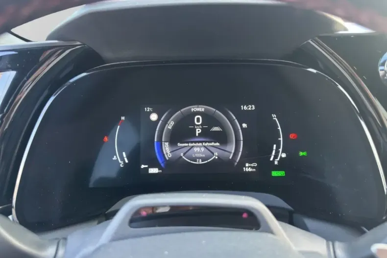 Lexus RX 500 din 2023 cu 30.000 km - oferta LEX149306 - foto 11