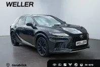 Lexus RX 500 din 2024 cu 26.551 km - oferta LEX149308 - foto 1
