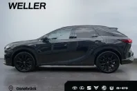 Lexus RX 500 din 2024 cu 26.551 km - oferta LEX149308 - foto 5