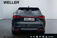 Lexus RX 500 din 2024 cu 26.551 km - oferta LEX149308 - foto 6