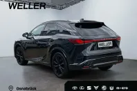 Lexus RX 500 din 2024 cu 26.551 km - oferta LEX149308 - foto 7