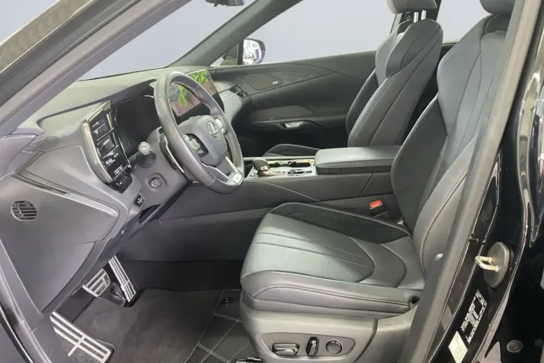 Lexus RX 500 din 2024 cu 26.551 km - oferta LEX149308 - foto 8