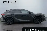 Lexus RX 500 din 2024 cu 26.551 km - oferta LEX149308 - foto 9