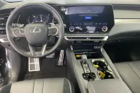 Lexus RX 500 din 2024 cu 26.551 km - oferta LEX149308 - foto 10