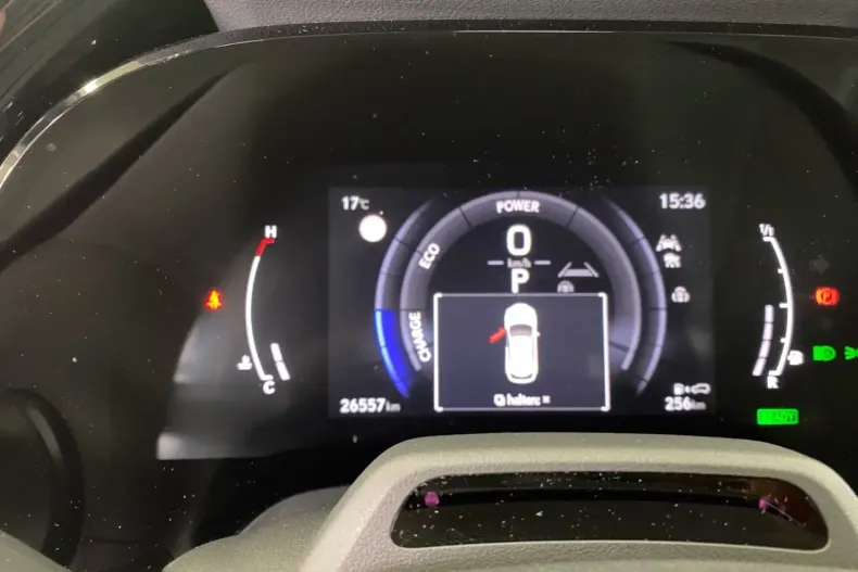 Lexus RX 500 din 2024 cu 26.551 km - oferta LEX149308 - foto 13