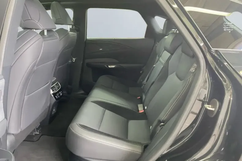 Lexus RX 500 din 2024 cu 26.551 km - oferta LEX149308 - foto 15