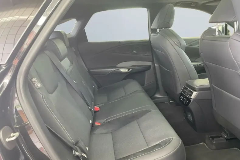 Lexus RX 500 din 2024 cu 26.551 km - oferta LEX149308 - foto 17