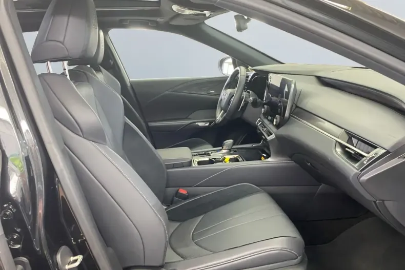 Lexus RX 500 din 2024 cu 26.551 km - oferta LEX149308 - foto 18