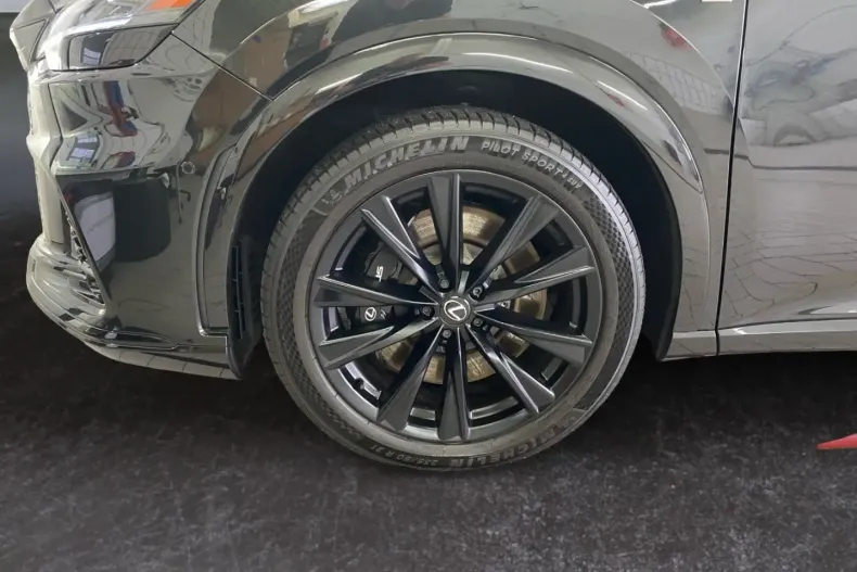 Lexus RX 500 din 2024 cu 26.551 km - oferta LEX149308 - foto 19