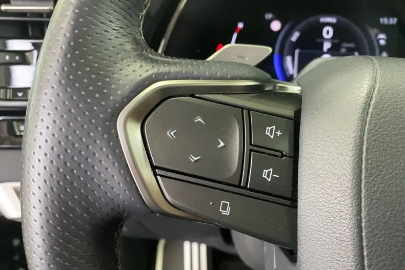 Lexus RX 500 din 2024 cu 26.551 km - oferta LEX149308 - foto 22