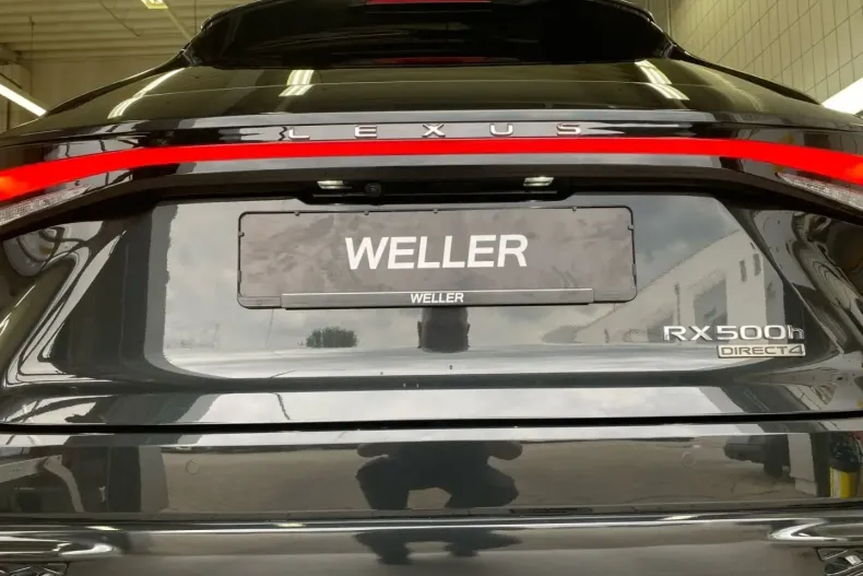 Lexus RX 500 din 2024 cu 26.551 km - oferta LEX149308 - foto 26