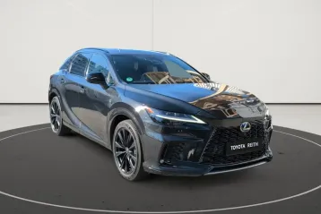 Lexus RX 500 din 2023 - oferta LEX149309