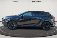 Lexus RX 500 din 2023 cu 47.016 km - oferta LEX149309 - foto 2