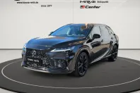 Lexus RX 500 din 2023 cu 47.016 km - oferta LEX149309 - foto 3