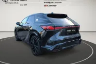 Lexus RX 500 din 2023 cu 47.016 km - oferta LEX149309 - foto 4