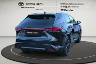 Lexus RX 500 din 2023 cu 47.016 km - oferta LEX149309 - foto 6