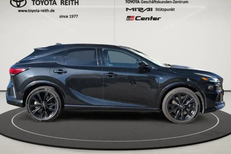 Lexus RX 500 din 2023 cu 47.016 km - oferta LEX149309 - foto 7