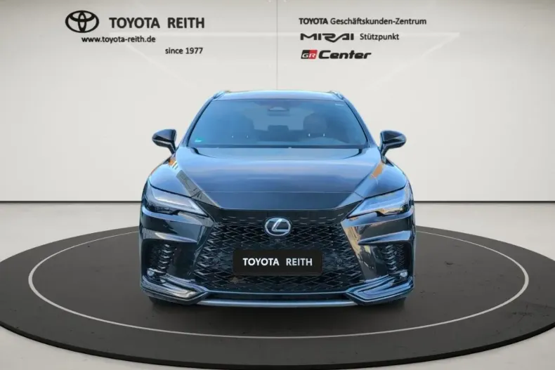 Lexus RX 500 din 2023 cu 47.016 km - oferta LEX149309 - foto 8