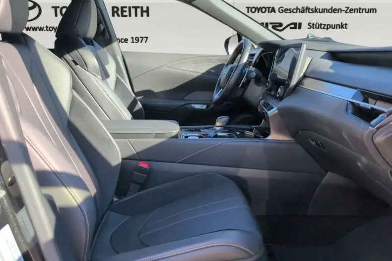 Lexus RX 500 din 2023 cu 47.016 km - oferta LEX149309 - foto 9