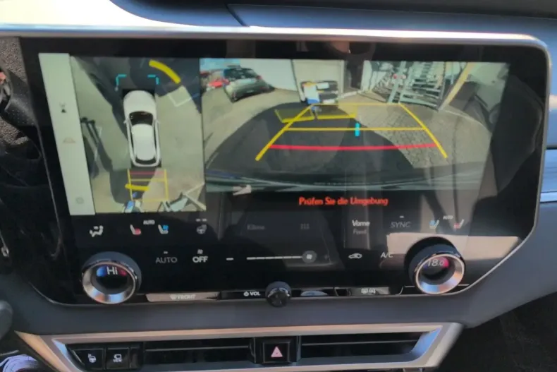 Lexus RX 500 din 2023 cu 47.016 km - oferta LEX149309 - foto 11