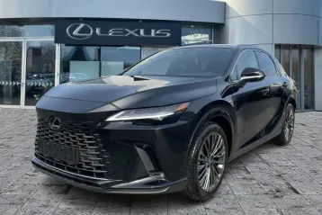 Lexus RX 450 din 2023 - oferta LEX149310