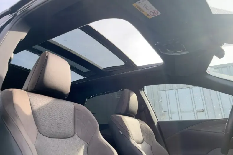 Lexus RX 450 din 2023 cu 13.149 km - oferta LEX149310 - foto 10