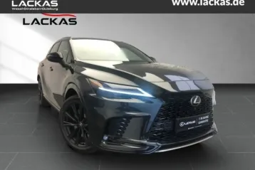 Lexus RX 500 din 2023 - oferta LEX149311
