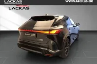 Lexus RX 500 din 2023 cu 17.543 km - oferta LEX149311 - foto 2