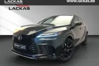 Lexus RX 500 din 2023 cu 17.543 km - oferta LEX149311 - foto 3