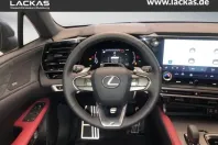 Lexus RX 500 din 2023 cu 17.543 km - oferta LEX149311 - foto 4