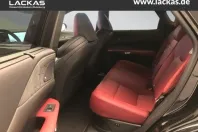 Lexus RX 500 din 2023 cu 17.543 km - oferta LEX149311 - foto 7