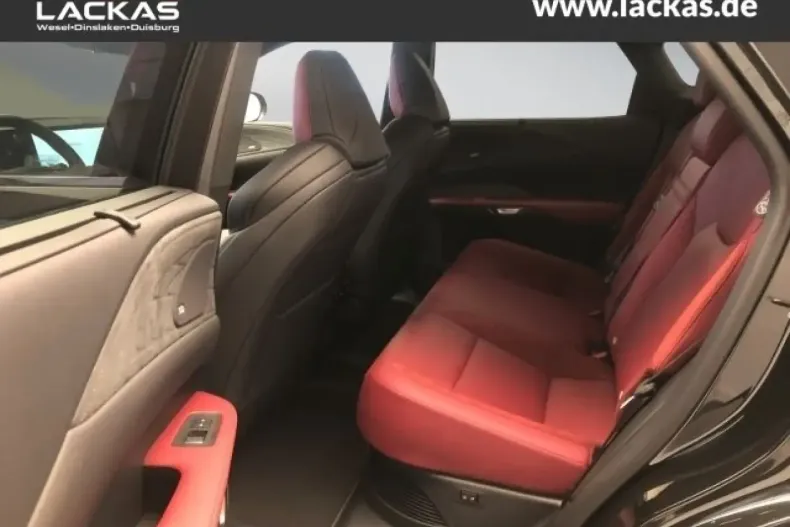 Lexus RX 500 din 2023 cu 17.543 km - oferta LEX149311 - foto 7