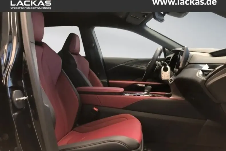 Lexus RX 500 din 2023 cu 17.543 km - oferta LEX149311 - foto 10