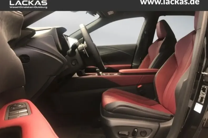 Lexus RX 500 din 2023 cu 17.543 km - oferta LEX149311 - foto 12