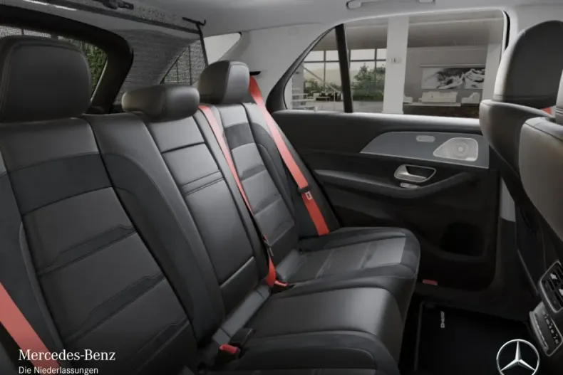 Mercedes-Benz GLE 53 AMG din 2024 cu 20.440 km - oferta MER149313 - foto 15