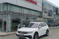 Volkswagen Tiguan Allspace din 2024 cu 15.510 km - oferta VOL149314 - foto 1