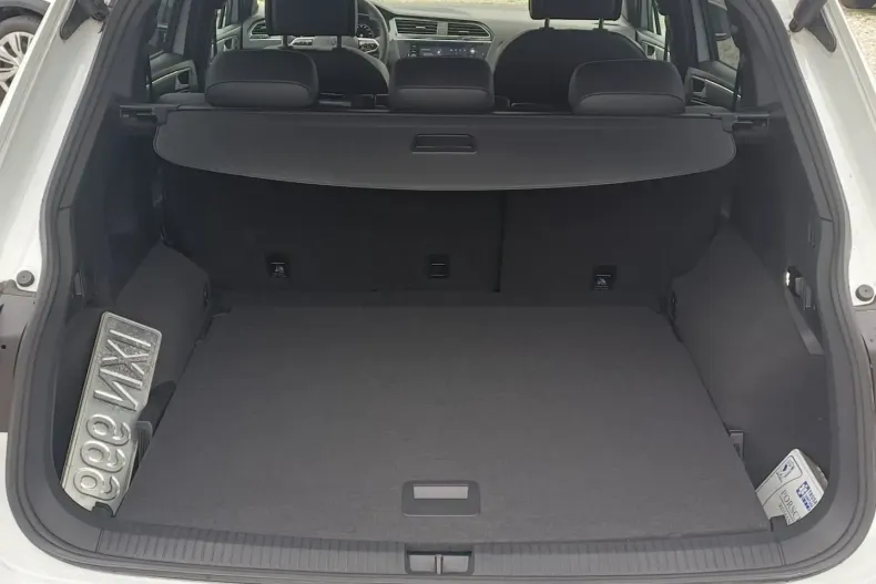 Volkswagen Tiguan Allspace din 2024 cu 15.510 km - oferta VOL149314 - foto 6